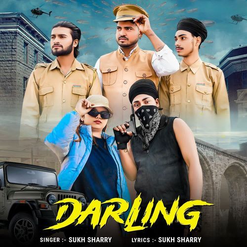 Darling Sukh SHARRY MP3 Download