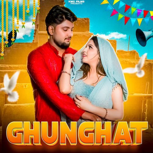 Ghunghat Nonu Rana MP3 Download