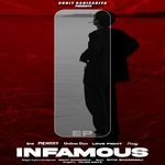Infamous Album Download