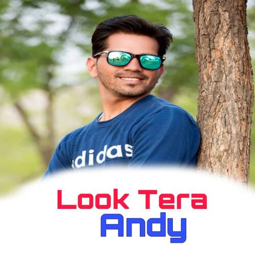 Look Tera Andy Santu Jangir MP3 Download