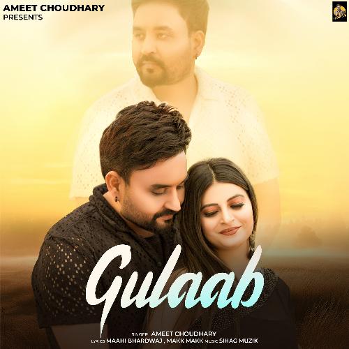 Gulaab Ameet Choudhary MP3 Download