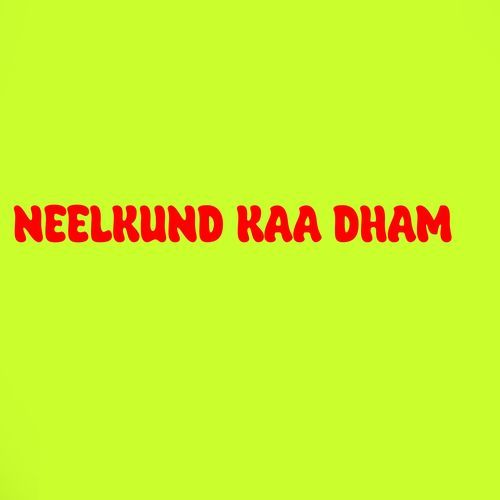Neelkund Kaa Dham Vijay Tanwar MP3 Download