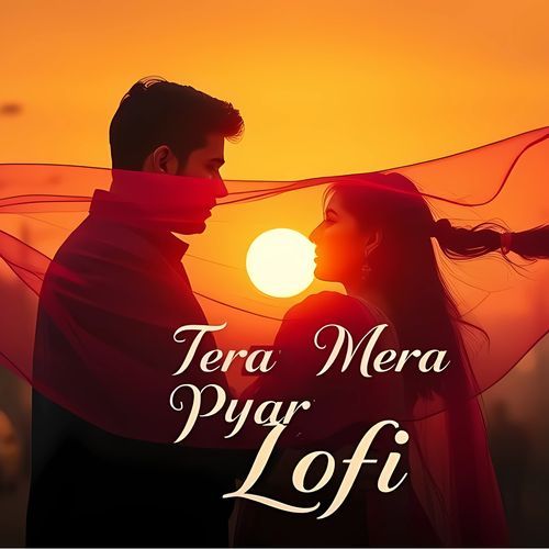 Tera Mera Pyar Lofi (Lo Fi) Ritik Narna MP3 Download
