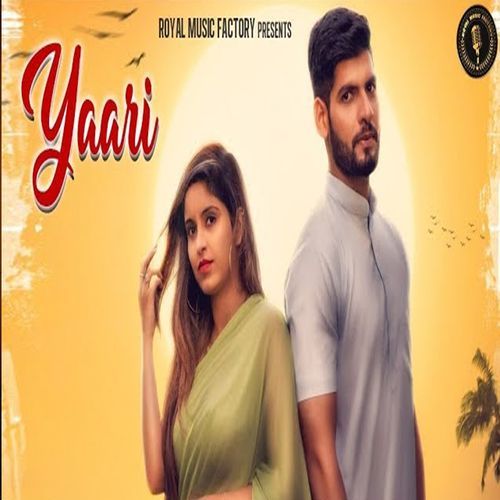 YAARI Anand Chadda MP3 Download