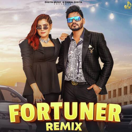 Fortuner Remix Priyanka Nagar MP3 Download
