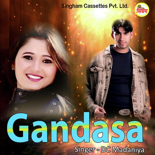 Gandasa Dc Madaniya MP3 Download
