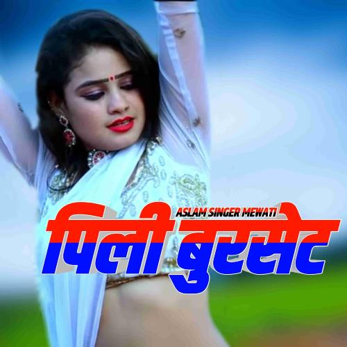 Pili Bursat Aslam Singer Mewati MP3 Download