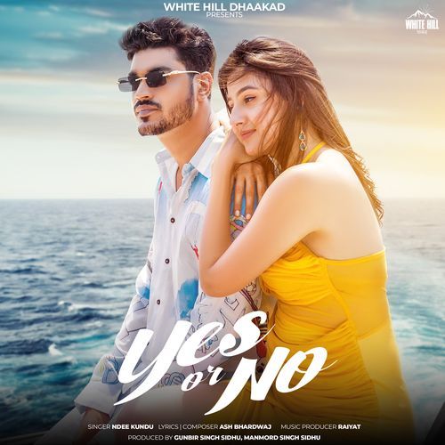 Yes Or No Ndee Kundu MP3 Download
