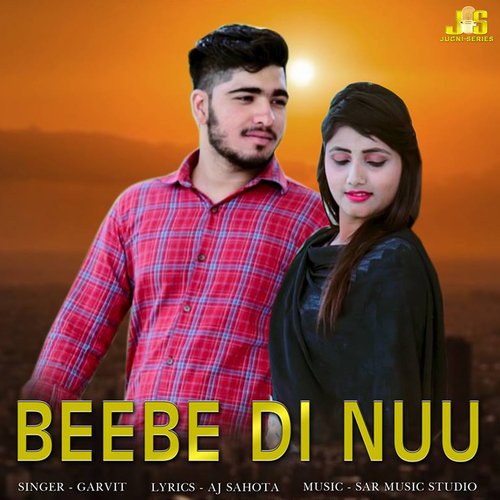 Bebe Di Nuh Garvit Glotra MP3 Download