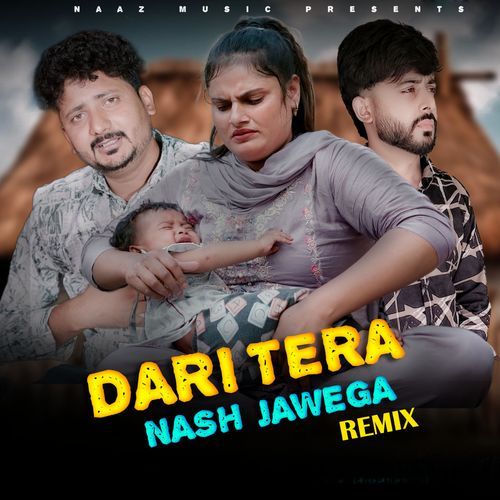 Dari Tera Nash Jawega Remix Farmani Naaz MP3 Download