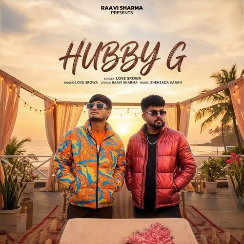 Hubby G Love Srowa MP3 Download