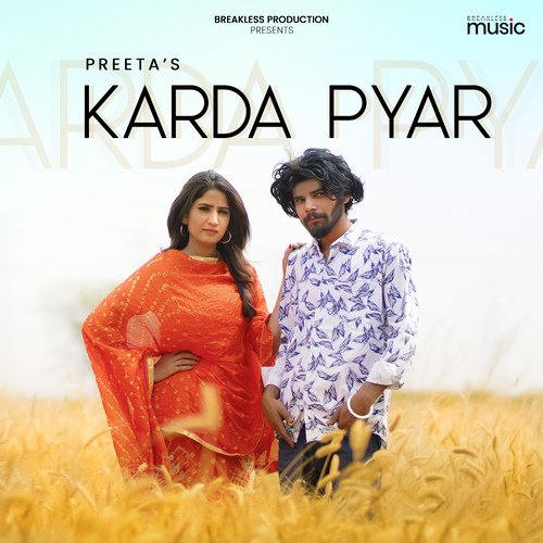 Karda Pyar Preeta MP3 Download