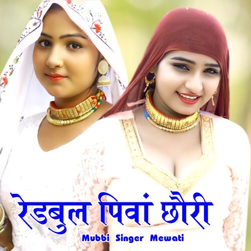 Red Bull Piwa Chhori Mubbi Singer Mewati MP3 Download