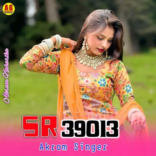 SR 39013 Akram Singer AKRAM NAHARIKA MP3 Download