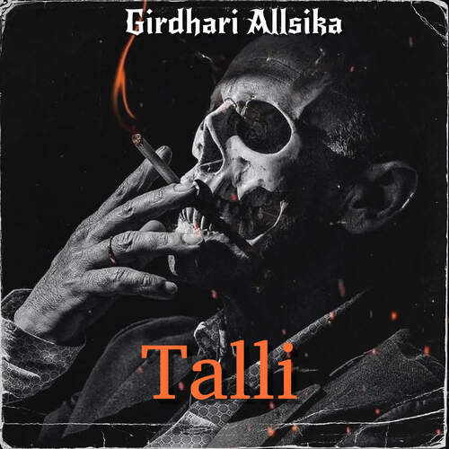 Talli Girdhari Allsika MP3 Download