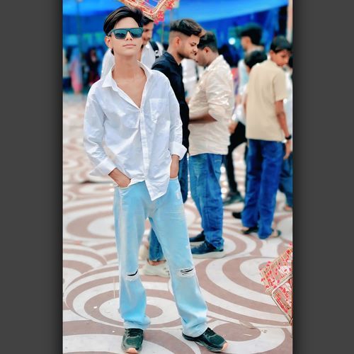 Aasif Afzal Ki Yaari 1 Mohin Baghodiya MP3 Download