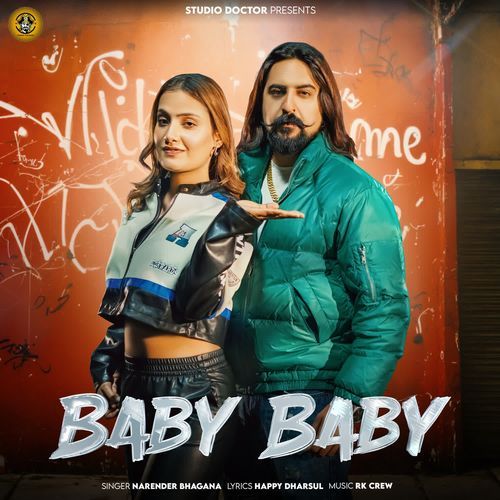 Baby Baby Narender Bhagana MP3 Download