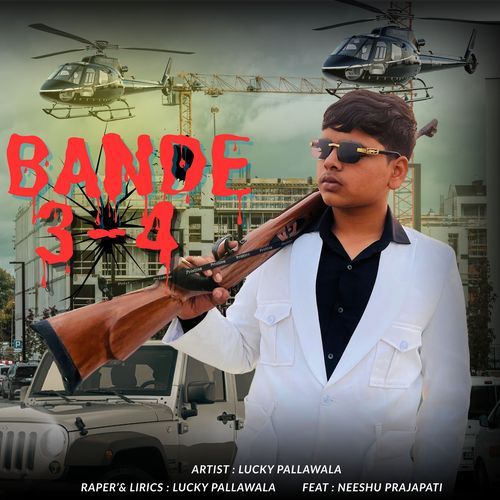Bande 3 4 Lucky Pallawala MP3 Download