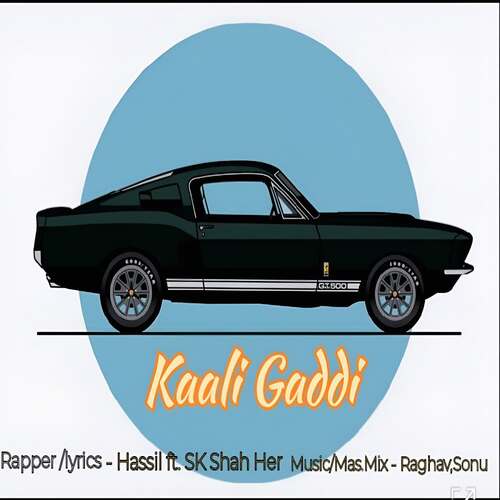 Kaali Gaddi Hassil MP3 Download