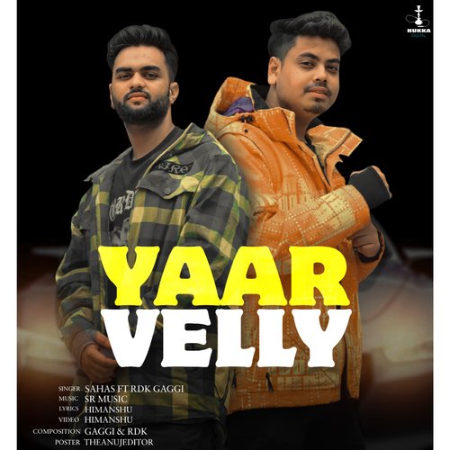 Yaar Velly Sahas MP3 Download