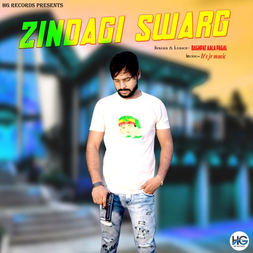 Zindagi Swarg Baghpat Aala Pagal MP3 Download