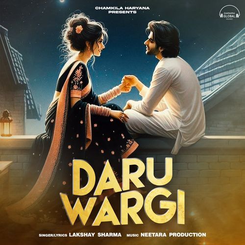Daru Wargi Lakshay Sharma MP3 Download