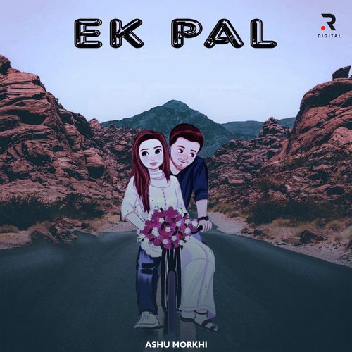 Ek Pal Ashu Morkhi MP3 Download