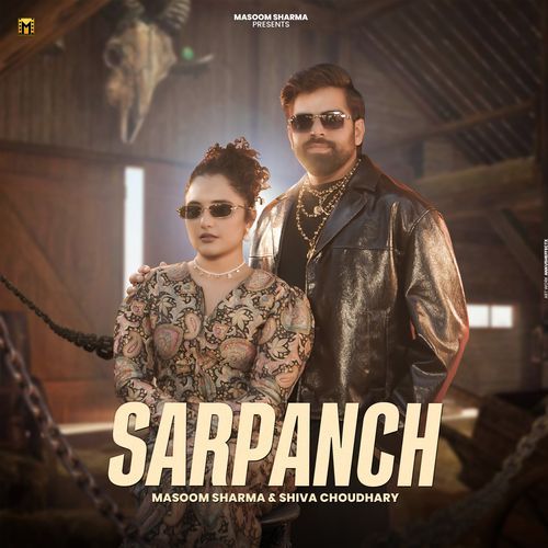 Sarpanch Masoom Sharma MP3 Download
