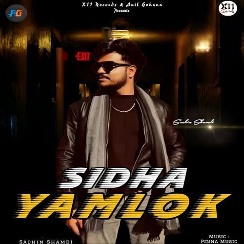 Sidha Yamlok SACHIN SHAMDI MP3 Download