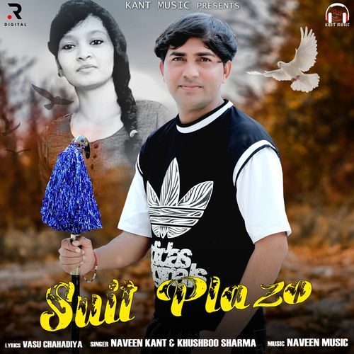 Suit Plazo Naveen Kant MP3 Download