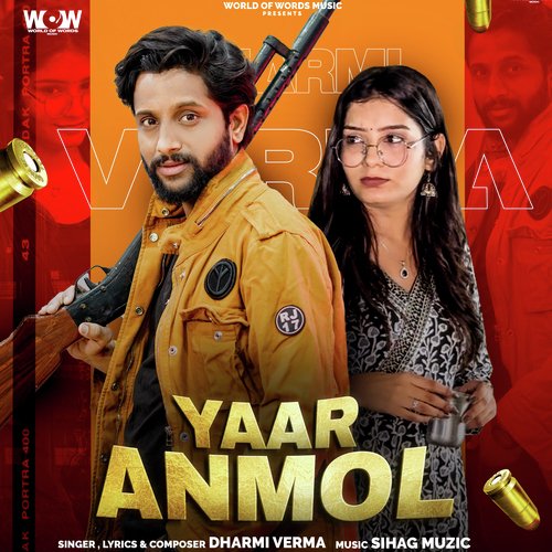 Yaar Anmol Ashu Twinkle MP3 Download