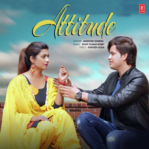 Attitude Masoom Sharma MP3 Download