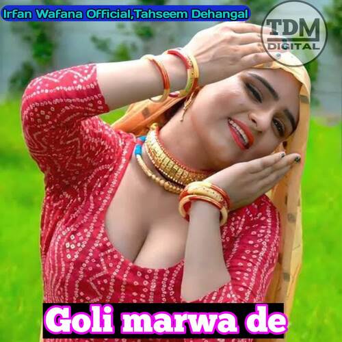 Goli marwa de Irfan Wafana Official MP3 Download