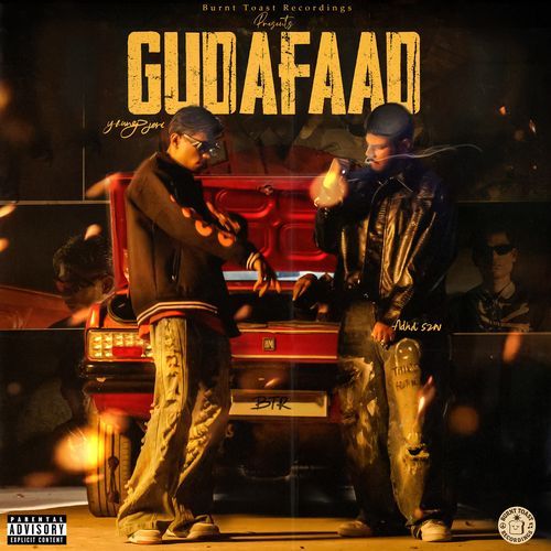 Gudafaad ADHD Szn MP3 Download