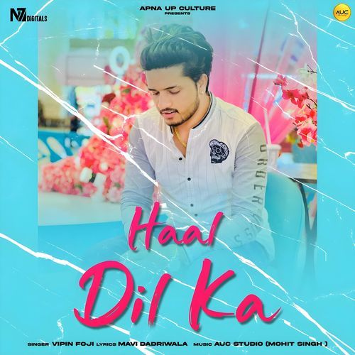 Haal Dil Ka Vipin Foji MP3 Download