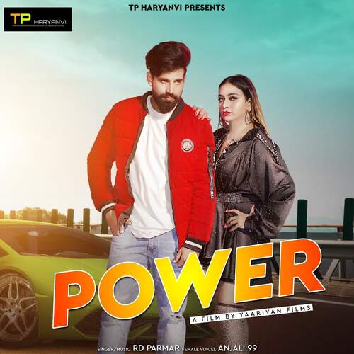 Power Anjali 99 MP3 Download
