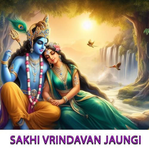 Sakhi Vrindavan Jaungi Sakshi Goswami MP3 Download
