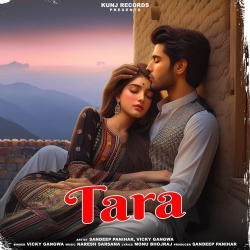 Tara Vicky Gangwa MP3 Download