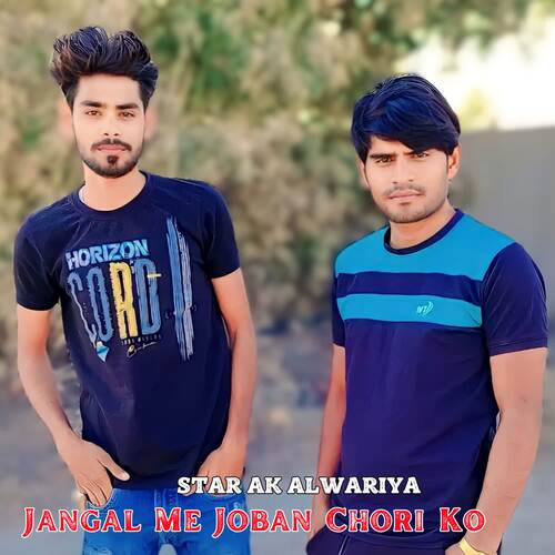 Jangal Me Joban Chori Ko Star Ak Alwariya MP3 Download