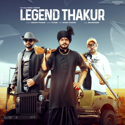 Legend Thakur Vikrant Thakur MP3 Download