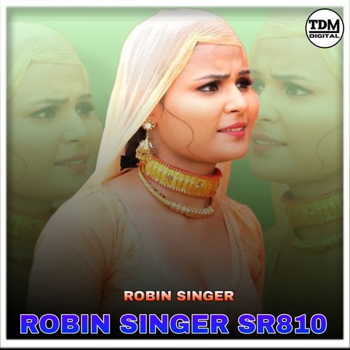 ROBIN SINGER SR810 Robin Singer MP3 Download