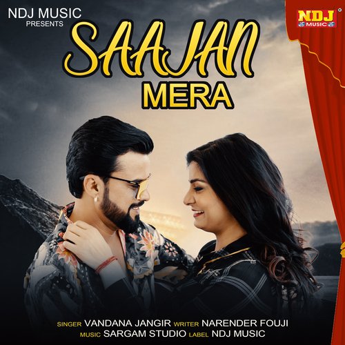 Saajan Mera Vandna Jangir MP3 Download