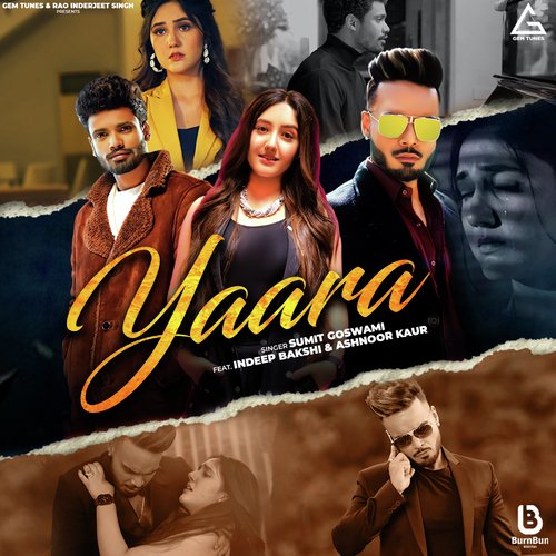 Yaara Sumit Goswami MP3 Download