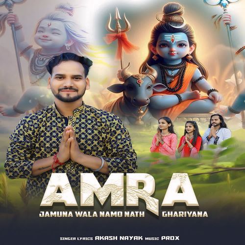 Amra Jamuna Wala Namo Nath Ghariyana Akash Nayak MP3 Download