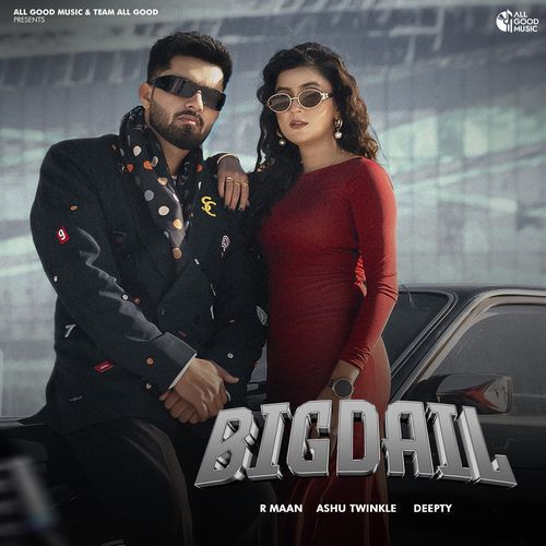 Bigdail Ashu Twinkle MP3 Download