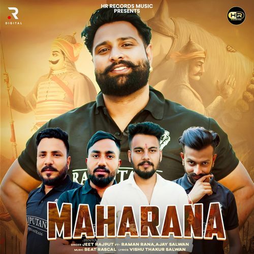 Maharana Jeet Rajput MP3 Download