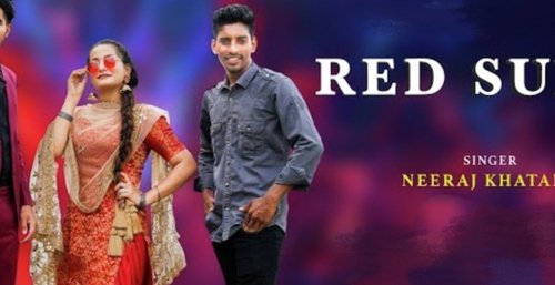 Red Suit Bholu Bhati MP3 Download