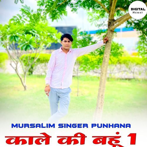 काले की बहूं 1 Mursalim Singer Punhana MP3 Download