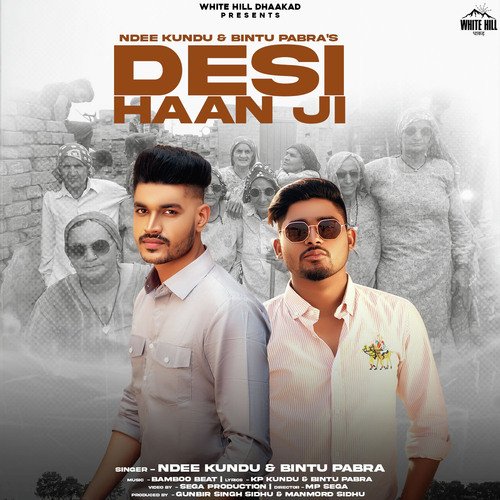 Desi Haan Ji Bintu Pabra MP3 Download