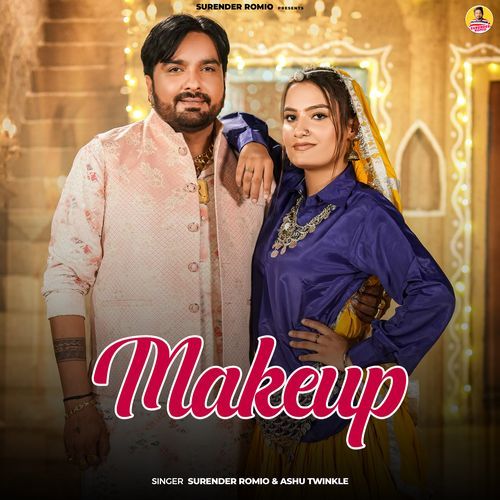 Makeup Ashu Twinkle MP3 Download